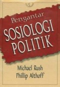 Pengantar sosiologi politik.