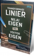 Transformasi Linier Nilai Eigen dan Vektor Eigen