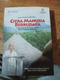 Citra Manusia Berbudaya; Sebuah Monografi tentang Timor dalam Perspektif Melanesia.