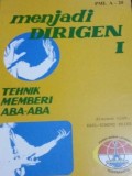 Menjadi Dirigen 1: teknik memberi aba-aba