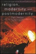 Religion, modernity and postmedernity.