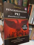 Pengkianatan Partai Komunis Indonesia (PKI).