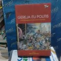 Gereja itu politis : Dari Manggarai Flores untuk Indonesia.