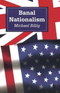 Banal nationalism.