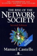 The rise of the network society.