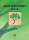 Menggugat fragmentasi dan rigiditas pohon ilmu.