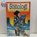 Mengenal sosiologi; For beginners.