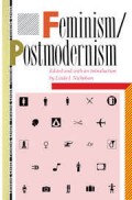 Feminism/postmodernism.