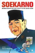 Soekarno; Membongkar sisi-sisi hidup putra sang fajar volume 32