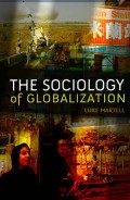 The sociology of globalization.