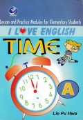I love Inglish Time A