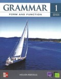 Grammar Form and Function 1B.