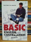 Basic English Conversation.