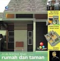 22 Ide dan Konsep Desain Rumah dan Taman