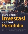 Manajemen investasi dan teori portofolio.