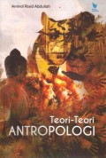 Teori-teori Antroplogi
