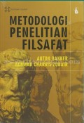 Metodologi Penelitian Filsafat
