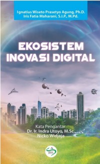 Ekosistem Inovasi Digital