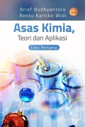 Asas Kimia: Teori dan Aplikasi