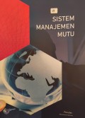 Sistem Manajemen Mutu