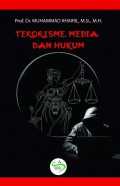 Terorisme, Media, dan Hukum