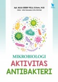Mikrobiologi Aktivitas Antibakteri