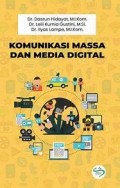 Komunikasi Massa dan Media Digital