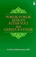 Pokok-pokok Ajaran Kitab Suci dan Gereja Katolik