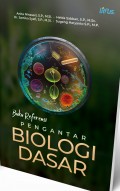 Buku Referensi Pengantar Biologi Dasar