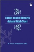 Tokoh-tokoh Historis Dalam Kitab Suci