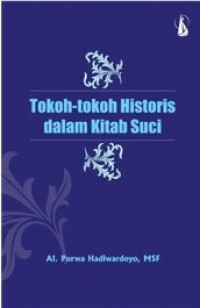 Tokoh-tokoh Historis Dalam Kitab Suci