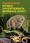 Taksonomi Hewan Intervertebrata Berbasis Riset