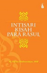 Intisari Kisah Para Rasul
