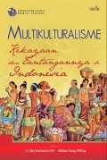 Mulitukulturalisme: Kekayaan dan Tantangannya di Indonesia
