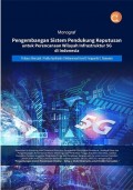 Monograf: Pengembangan Sistem Pendukung Keputusan untuk Perencanaan Wilayah Infrastruktur 5G di Indonesia