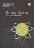 Kimia Dasar Mahasiswa Milenial