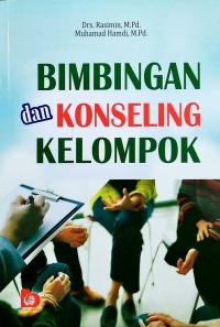 Bimbingan dan Konseling Kelompok
