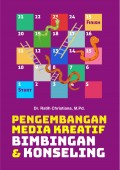 Pengembangan Media Kreatif Bimbingan dan Konseling