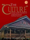 The Culture: Concept ant the Fundament of Traditional Housing Building Expansion
