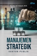 Manajemen Strategik: Sektor Publik