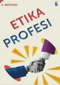 Etika Profesi