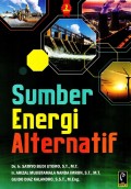 Sumber Energi Alternatif
