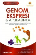 Genom, Ekspresi dan Aplikasinya