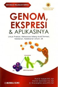 Genom, Ekspresi dan Aplikasinya