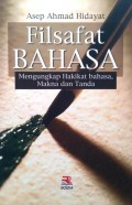 Filsafat Bahasa: Mengungkap Bahasa, Makna, dan Tanda