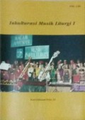 Inkulturasi Musik Liturgi I