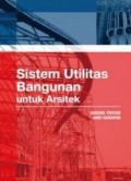 Sistem Utilitas Bangunan untuk Arsitek