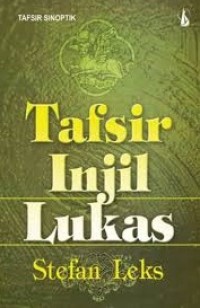 Tafsir Injil Lukas