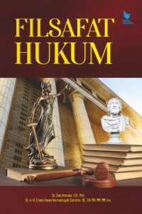 Filsafat Hukum