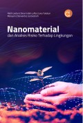 Nanomaterial: dan Aplikasi Risiko terhadap Lingkungan